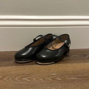 Bloch Tap Shoes